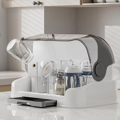 Egouttoir biberon | Pratique Hygiénique - Mon paradis bébé