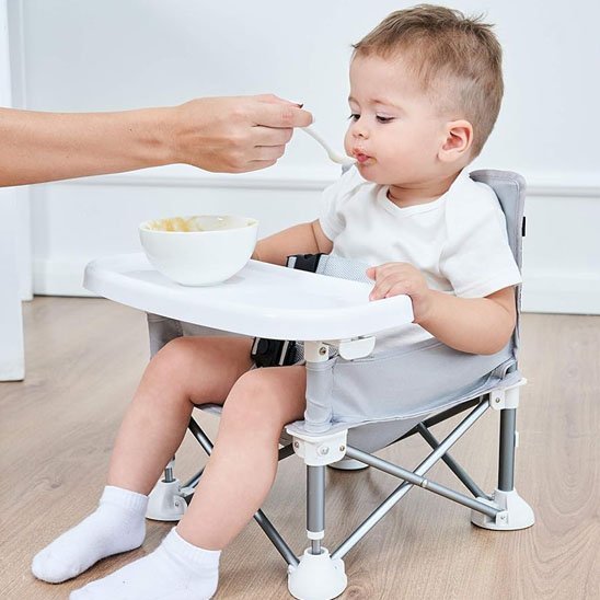 Rehausseur chaise enfant | Confort & Sécurité - Mon paradis bébé