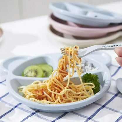 Vaisselle bebe | Écologique - Mon paradis bébé